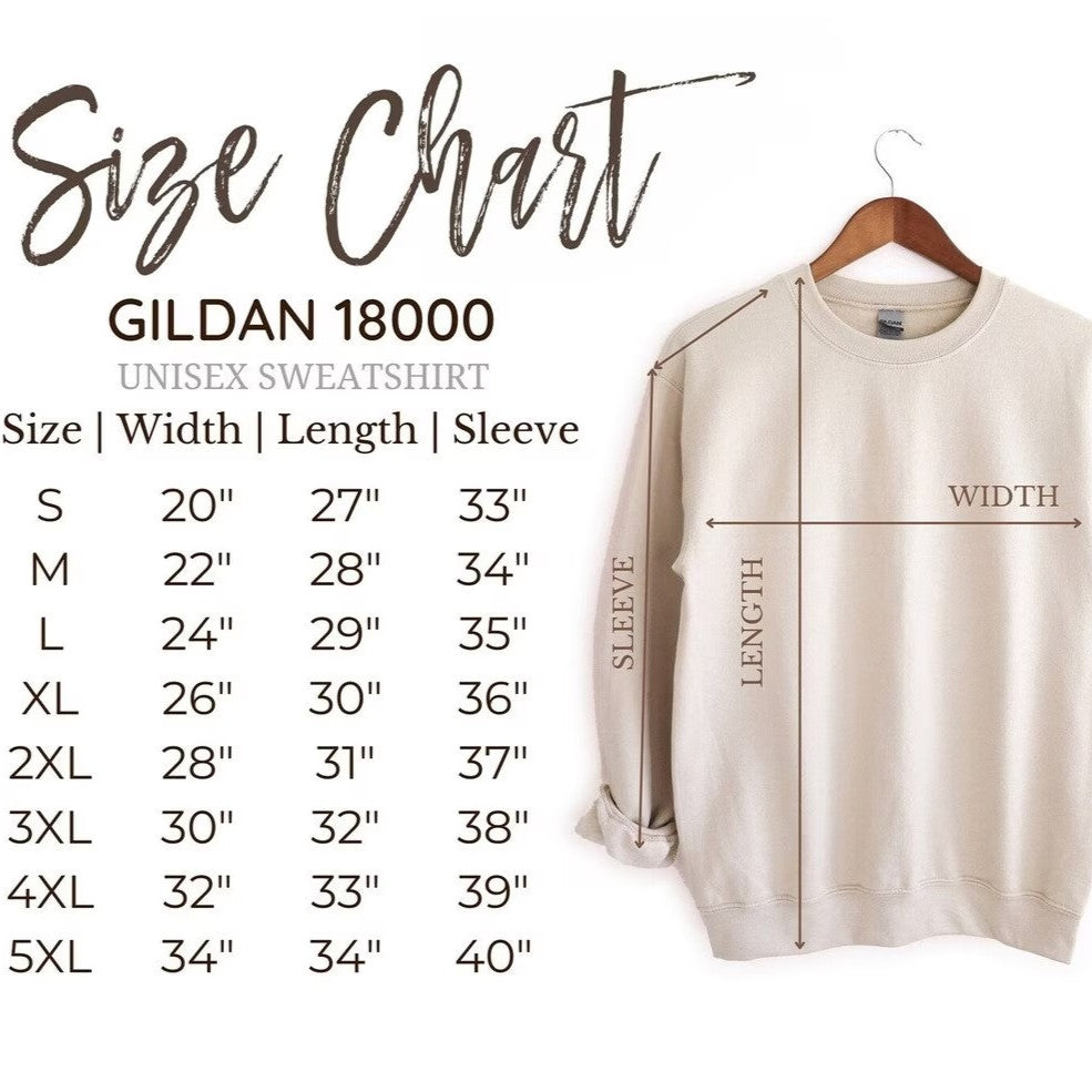 Professional Yapper Embroidered Sweatshirt